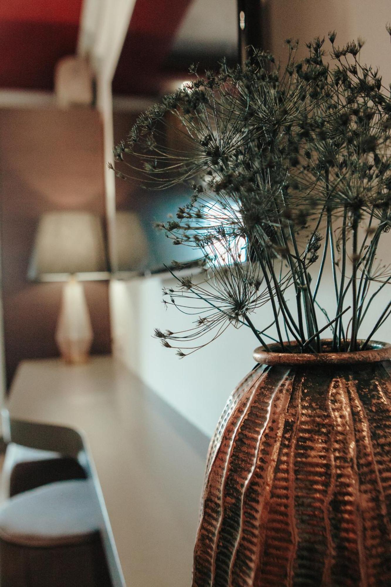 Art Hotel Aronos โอลิมเปียกี อักติ ภายนอก รูปภาพ